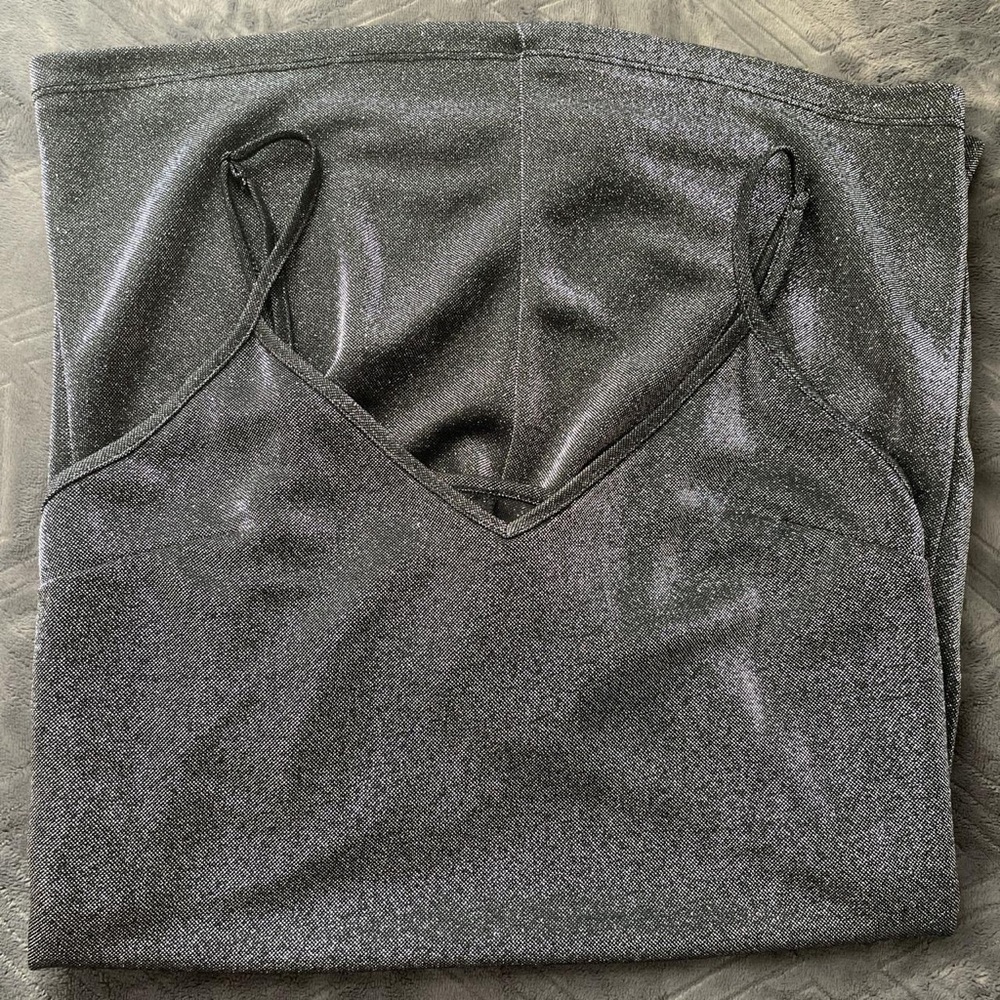 Forever 21 Futuristic Dress